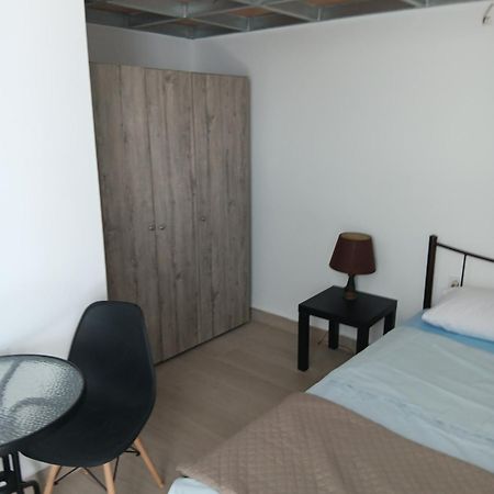 Athens Luxury Studio 2 Exterior foto
