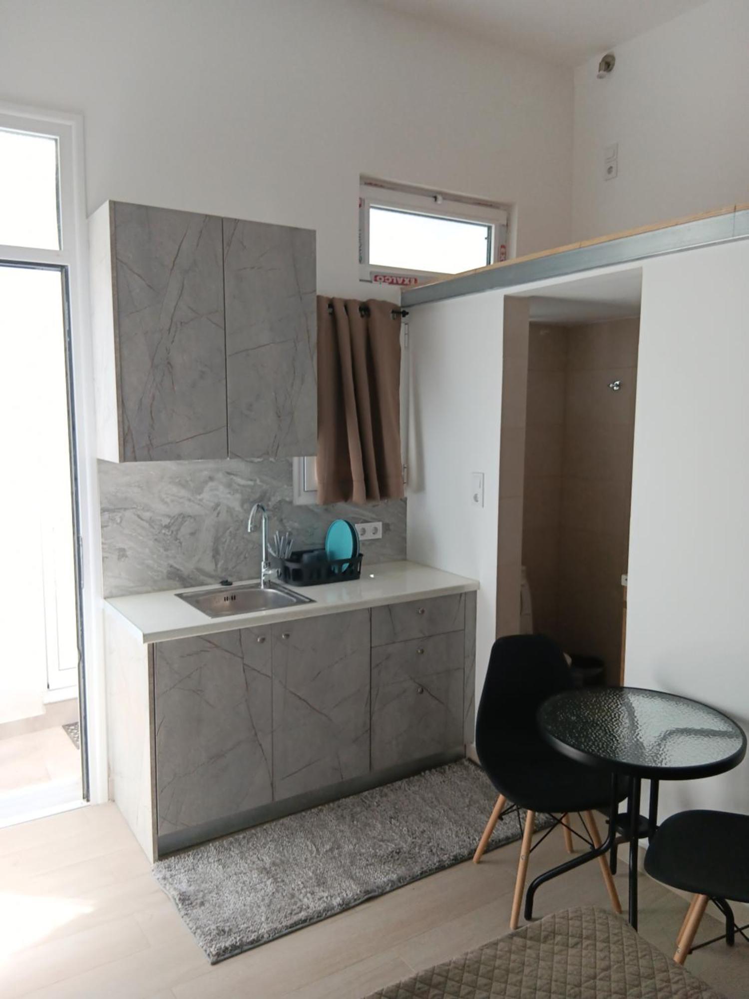Athens Luxury Studio 2 Exterior foto